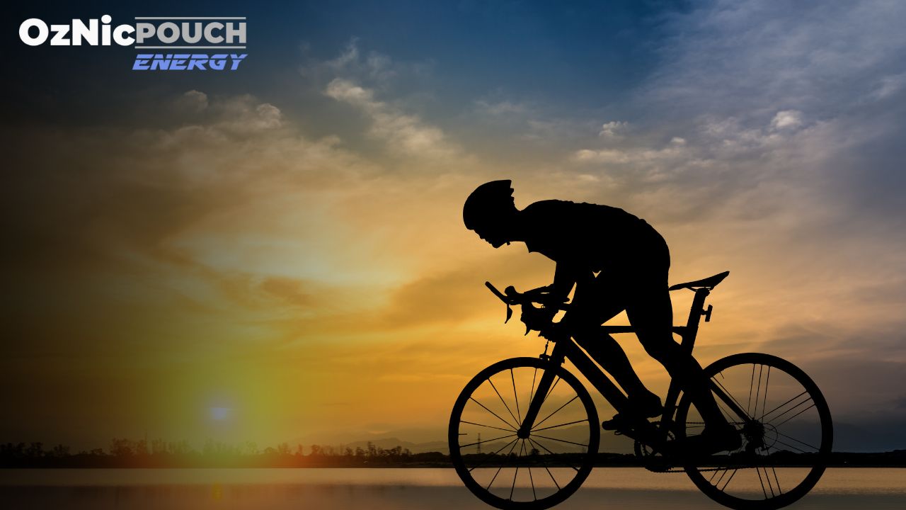 Cycling Made Simple: How HARDY Energy Pouches Redefine Your Ride