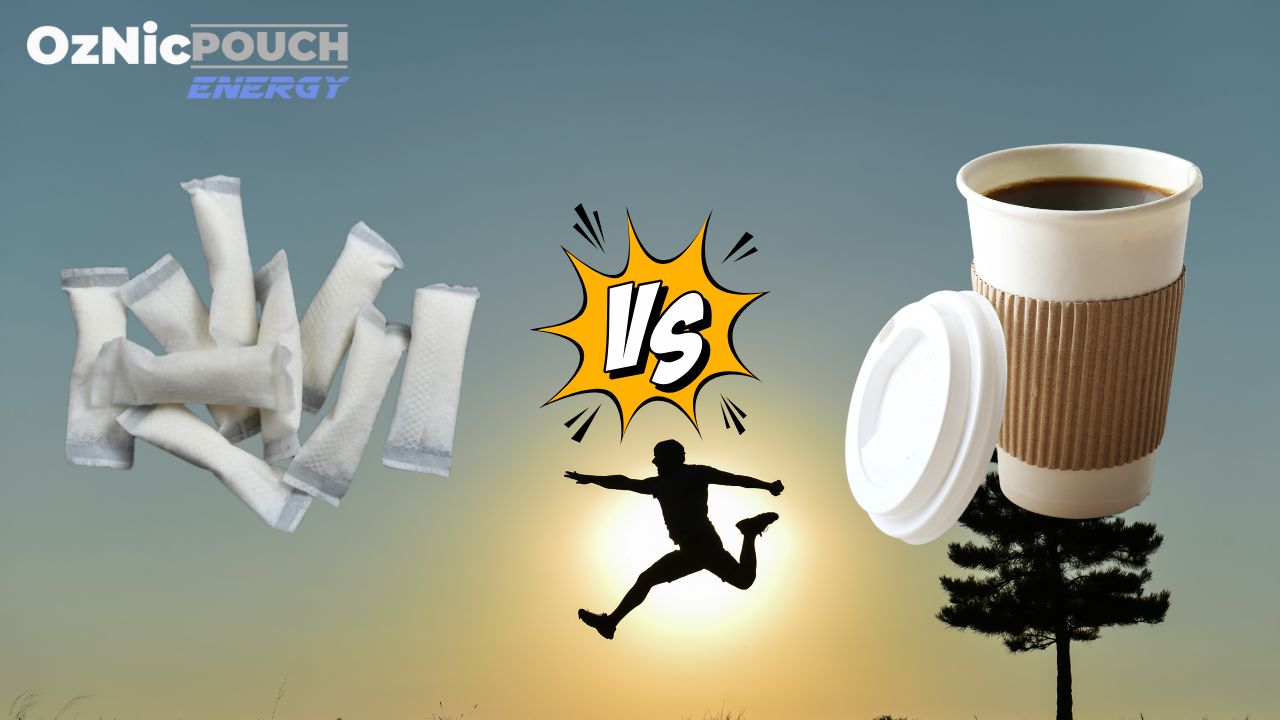 Save Big, Stay Energized: Why One Tin of Ozpouch Energy Costs Less Than Your Daily Coffee