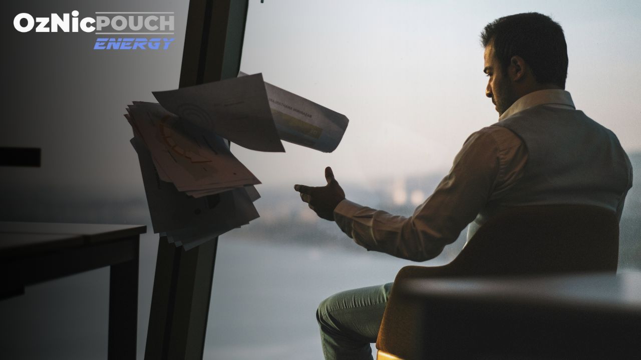 Power Up Anytime, Anywhere: The Ultimate Energy Boost for Your Busy Life