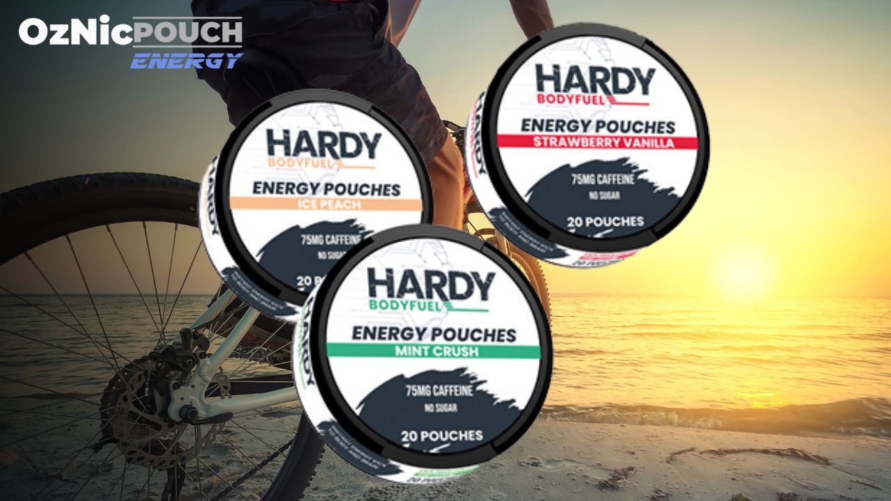 Fuel Smarter, Not Harder: A Healthier Alternative to Traditional Caffeine