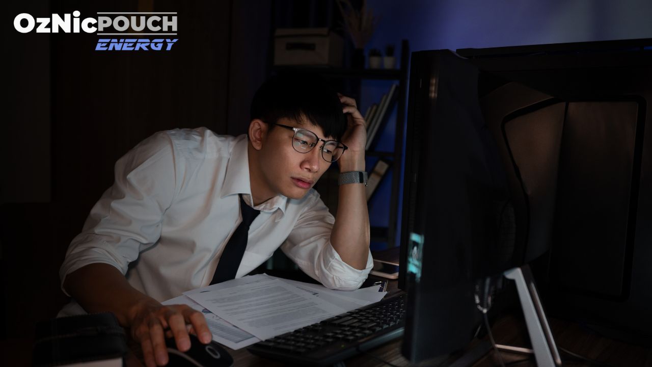 From Busy Mornings to Late Nights: How Ozpouch Energy Keep You Going