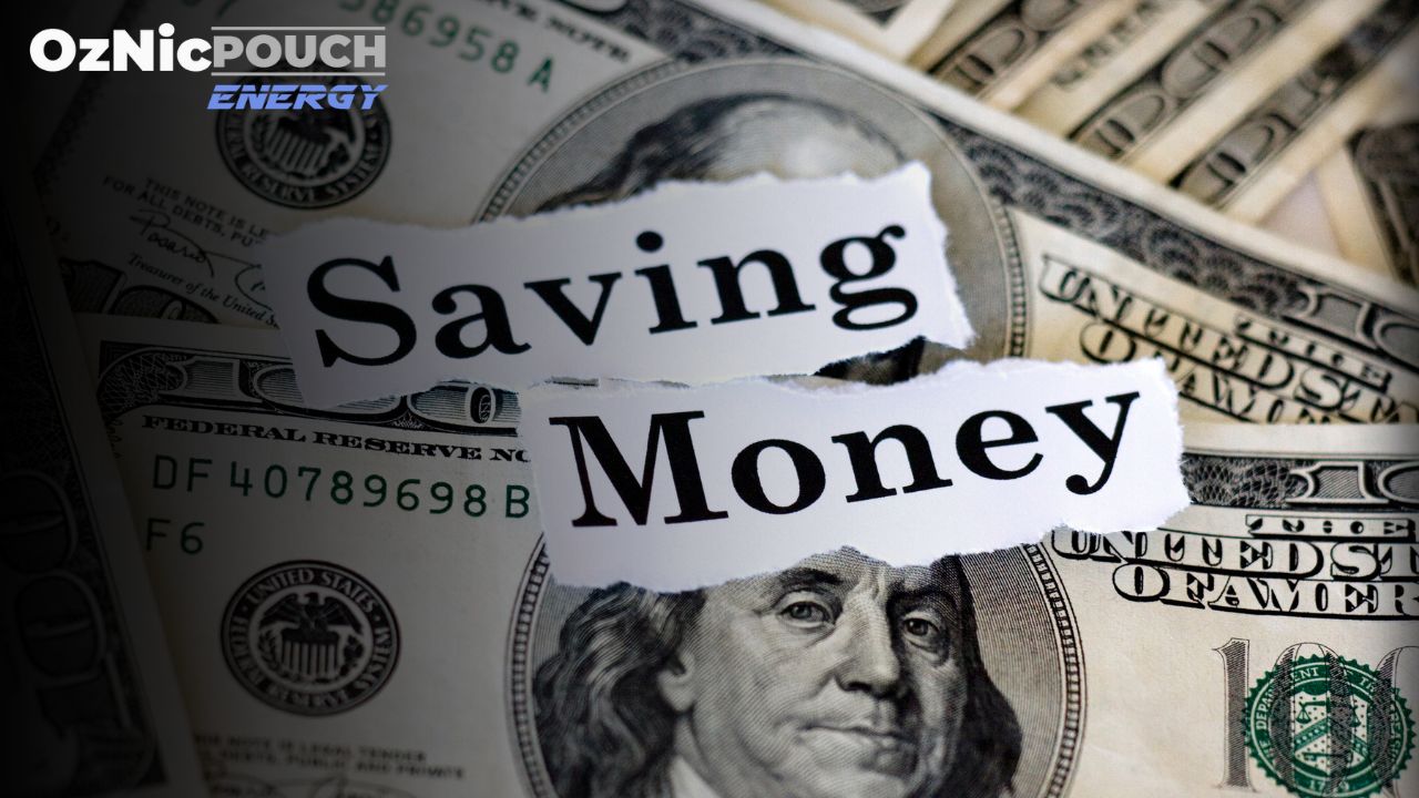 Skip the Lines, Save the Cash: Why Energy Pouches Are Changing the Game