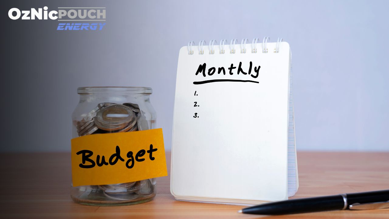 Breaking Down Your Monthly Coffee Budget: Why HARDY Energy Pouches Are the Smarter Choice