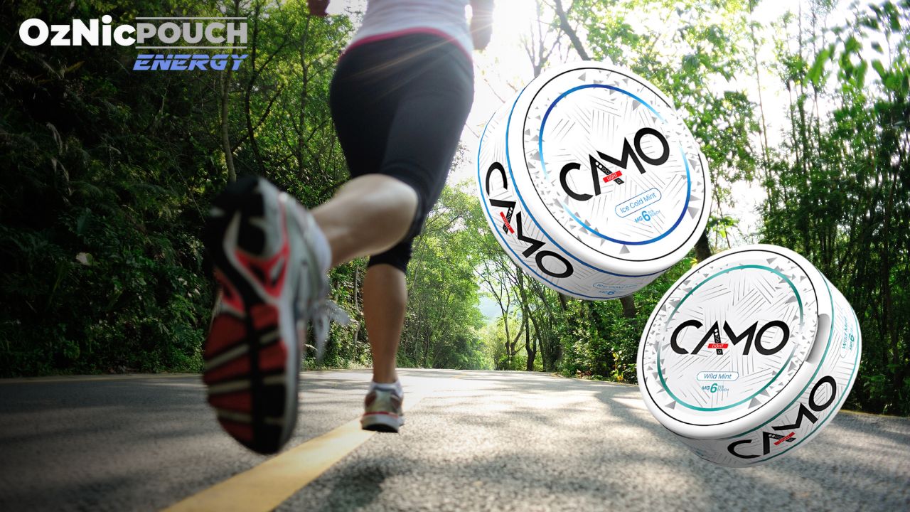Energy in Seconds: Why Ozouch Are Perfect for On-the-Go Boosts