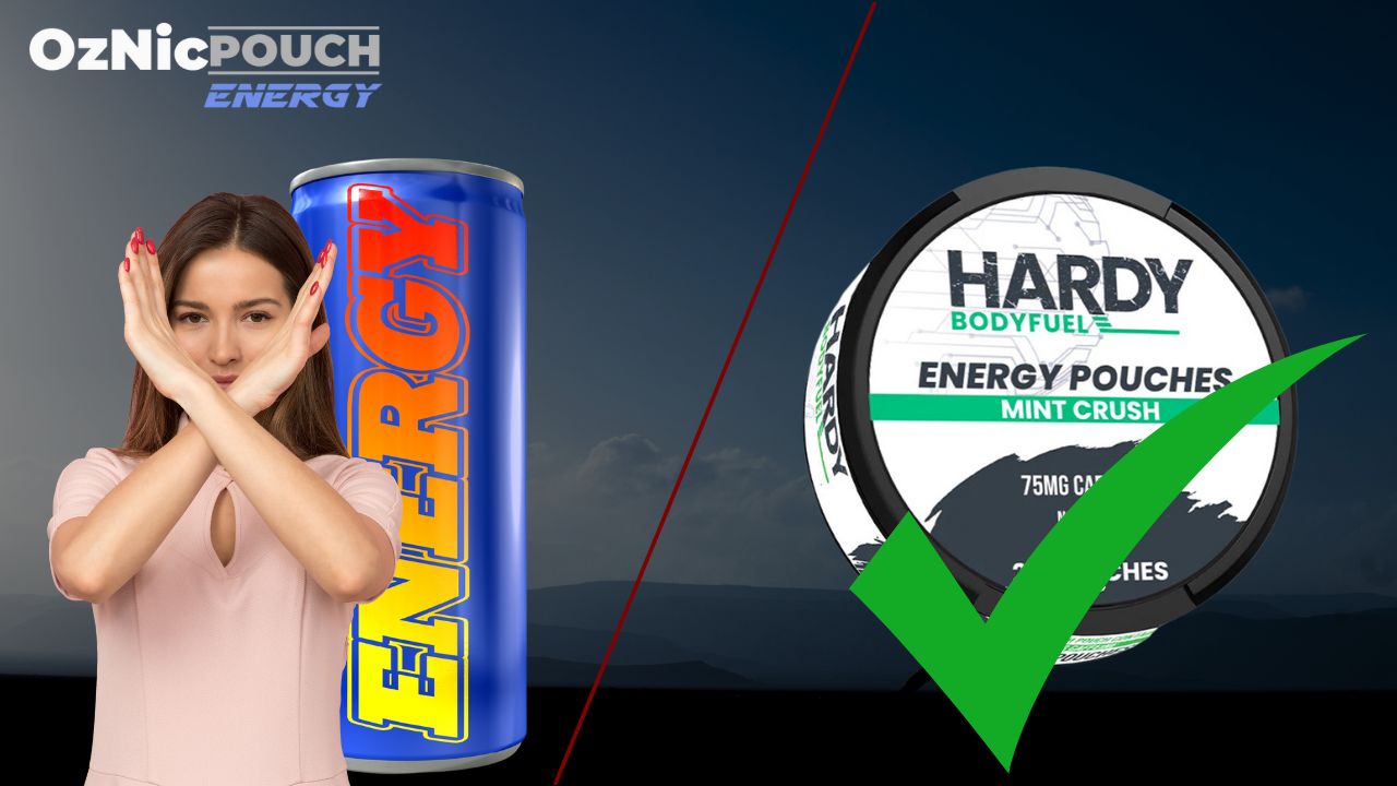 The Hidden Costs and Health Drawbacks of Daily Energy Drinks